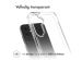 Accezz Xtreme Impact Backcover Samsung Galaxy A25 - Transparant