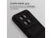 iMoshion EasyGrip Backcover Xiaomi 14 - Zwart