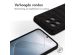 iMoshion EasyGrip Backcover Xiaomi 14 Pro - Zwart