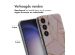 iMoshion Design hoesje Samsung Galaxy S24 - Pink Graphic