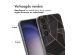 iMoshion Design hoesje Samsung Galaxy S24 - Black Graphic