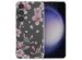iMoshion Design hoesje Samsung Galaxy S24 - Blossom
