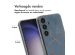 iMoshion Design hoesje Samsung Galaxy S24 - Blue Graphic