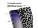 iMoshion Design hoesje Samsung Galaxy S24 - Leopard