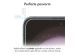 iMoshion Screenprotector Folie 3 pack Samsung Galaxy Flip 5