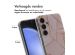 iMoshion Design hoesje Samsung Galaxy S23 FE - Pink Graphic