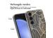 iMoshion Design hoesje Samsung Galaxy S23 FE - Golden Leaves
