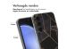 iMoshion Design hoesje Samsung Galaxy S23 FE - Black Graphic