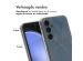 iMoshion Design hoesje Samsung Galaxy S23 FE - Blue Graphic