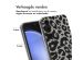 iMoshion Design hoesje Samsung Galaxy S23 FE - Leopard