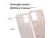 iMoshion Design hoesje Motorola Moto G54 - Pink Graphic