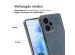 iMoshion Design hoesje Xiaomi Redmi Note 12 Pro - Blue Graphic