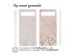 iMoshion Design hoesje Google Pixel 6a - Pink Graphic