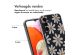 iMoshion Design hoesje Samsung Galaxy A14 (5G/4G) - Daisy flower