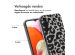 iMoshion Design hoesje Samsung Galaxy A14 (5G/4G) - Leopard