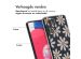 iMoshion Design hoesje Samsung Galaxy A52(s) (5G/4G) - Daisy flower