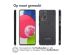 iMoshion Design hoesje Samsung Galaxy A52(s) (5G/4G) - Hearts