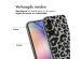 iMoshion Design hoesje Samsung Galaxy A54 (5G) - Leopard
