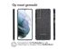 iMoshion Design hoesje Samsung Galaxy S21 - Hearts