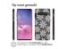 iMoshion Design hoesje Samsung Galaxy S10 - Daisy flower