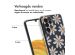 iMoshion Design hoesje Samsung Galaxy A33 - Daisy flower