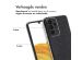 iMoshion Design hoesje Samsung Galaxy A33 - Hearts