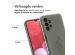 iMoshion Design hoesje Samsung Galaxy A13 (4G) - Floral Green