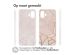 iMoshion Design hoesje Nothing Phone (2) - Pink Graphic