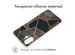 iMoshion Design hoesje Nothing Phone (2) - Black Graphic