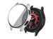 iMoshion Full Cover Hardcase Samsung Galaxy Watch 4 40 mm - Zilver