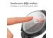 iMoshion Full Cover Hardcase Samsung Galaxy Watch 5 40 mm - Zwart