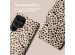 iMoshion Design Bookcase Samsung Galaxy S24 Ultra - Black And White Dots