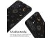 iMoshion Siliconen design hoesje met koord Samsung Galaxy S24 - Sky Black