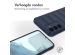 iMoshion EasyGrip Backcover Samsung Galaxy S24 Plus - Donkerblauw