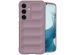 iMoshion EasyGrip Backcover Samsung Galaxy S24 Plus - Paars