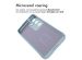 iMoshion EasyGrip Backcover Samsung Galaxy S24 Plus - Lichtblauw