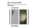 iMoshion EasyGrip Backcover Samsung Galaxy S24 Ultra - Grijs