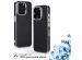 Accezz 100% Recycled Clear Backcover iPhone 15 Pro - Transparant