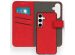 iMoshion Uitneembare 2-in-1 Luxe Bookcase Samsung Galaxy S24 - Rood