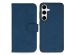 iMoshion Uitneembare 2-in-1 Luxe Bookcase Samsung Galaxy S24 - Blauw