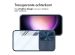 iMoshion Camslider Backcover Samsung Galaxy S24 - Donkerblauw