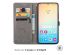 iMoshion Mandala Bookcase Samsung Galaxy S24 - Grijs