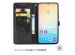 iMoshion Mandala Bookcase Samsung Galaxy S24 - Zwart