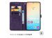 iMoshion Mandala Bookcase Samsung Galaxy S24 Plus - Paars