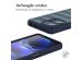 iMoshion EasyGrip Backcover Xiaomi Redmi Note 12 Pro Plus - Donkerblauw