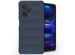 iMoshion EasyGrip Backcover Xiaomi Redmi Note 12 Pro Plus - Donkerblauw