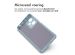 iMoshion EasyGrip Backcover Xiaomi Redmi Note 12 Pro Plus - Lichtblauw