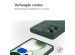 iMoshion EasyGrip Backcover Xiaomi Redmi Note 12 Pro - Donkergroen