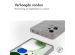 iMoshion EasyGrip Backcover Xiaomi Redmi Note 12 Pro - Grijs