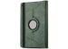 iMoshion 360° draaibare Bookcase Lenovo Tab P12 - Groen